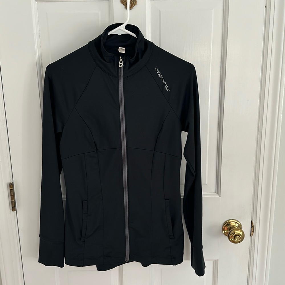 Under Armour jacket